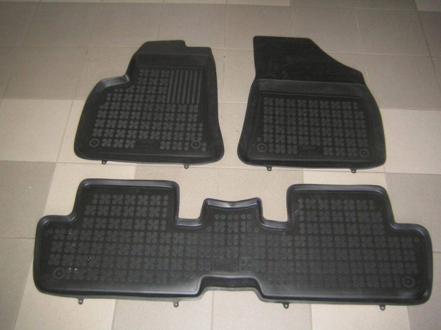 Akci�! Peugeot 3008 II 2016-2023 M�retpontos Peremes L�bt�lca H�t�lca