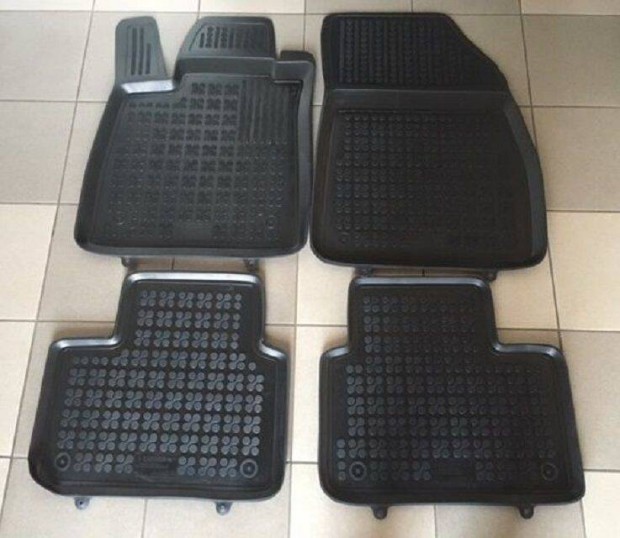 Akci�! Renault Talisman M�retpontos Peremes L�bt�lca H�t�lca