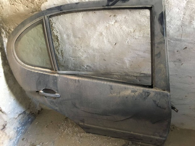 Akció! Seat Toledo MK2 1999 jobb hátsó ajtó