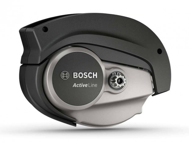 Akci! jszer Bosch Active Line Gen3 ebike e-bike motor (40 Nm)