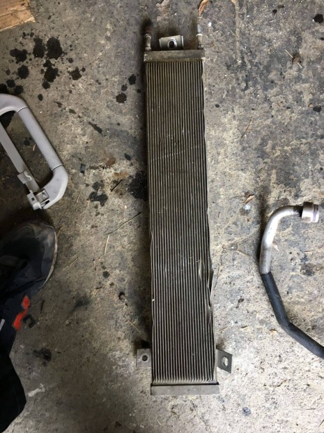 Akció! VW Seat Skoda Audi gázolajhűtők több féle cikkszámok