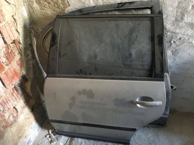 Akció! Volkswagen Passat variant b5.5 bal hátsó ajtó 2000 kpl