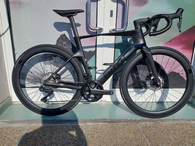 Akció::-20%:::BMC Teammachine R 01 Four Ultegra Di2 ( 54)