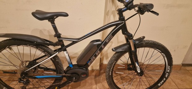 Akci!! Bulls Six 50 E-bike 27,5" kerkpr 1437 km   elad