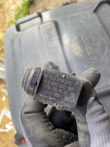 Akció!! VW, Seat, Skoda Audi tolató radar 1U0919275 darabár