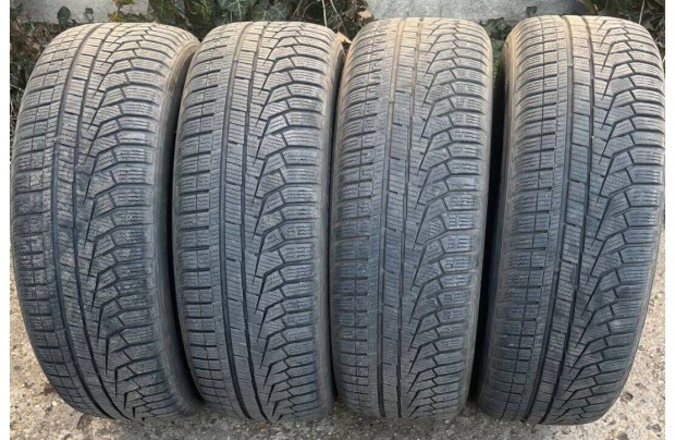 Akció!!! Hankook winter icept evo2 w320 215/60 R 16 (2019)