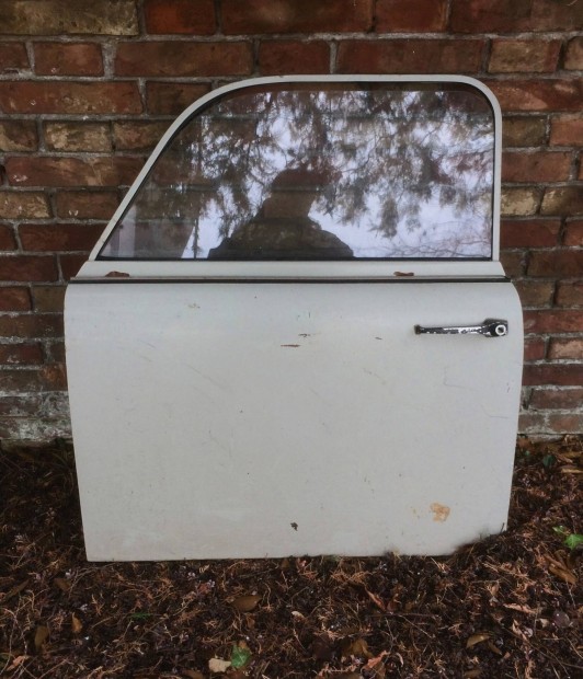 Akci!!! Ingyen szllts!!! Bal els, Trabant ajt