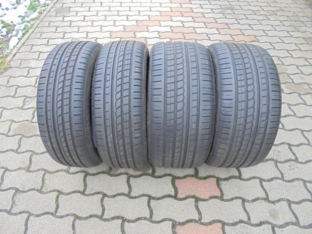 Akci !!! 17-es 2022-es j ktszles Pirelli nyri gumi elad