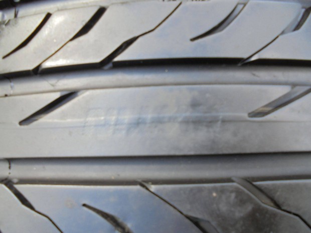 Akci� !!! 17-es �jszer� ( N�met ) ny�ri gumi elad�