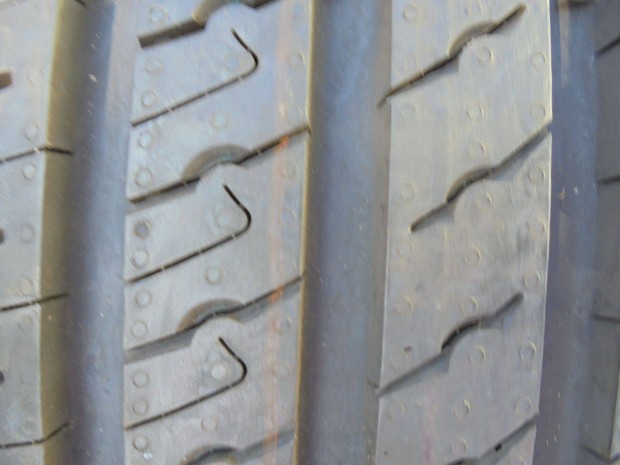 Akci� !!! 18-as �j " (Barum) ny�ri gumi elad�