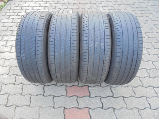 Akci !!! 225/60 R17" hasznlt Michelin nyri gumi elad