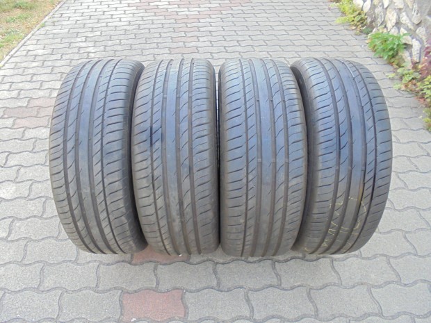 Akci !!! 235/55 R 19-es Continental nyri gumi elad