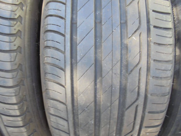 Akci� !!! Bridgestone 18-as ny�ri gumi j� �llapotban