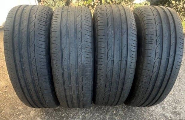 Akció!!!! Bridgestone Turanza T001 215/60 R16 95 W (2019)