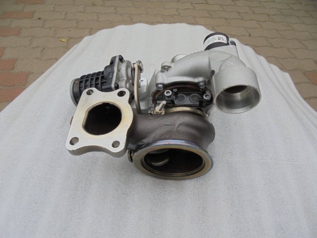 Akci� !!! Citroen-Peugeot �jszer� turb� elad�