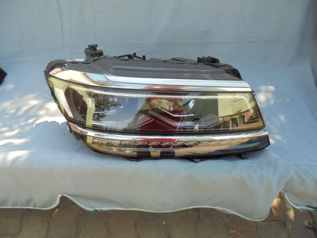 Akci� !!! Tigu�n 2-es LED f�nysz�r� elad�