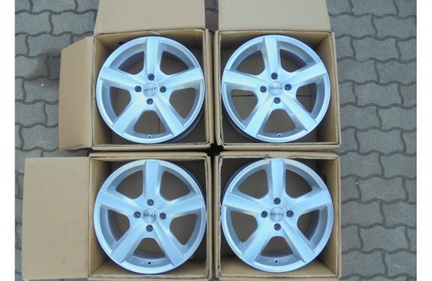 Akci !!! j Dezent 4 x 108-as alufelni elad