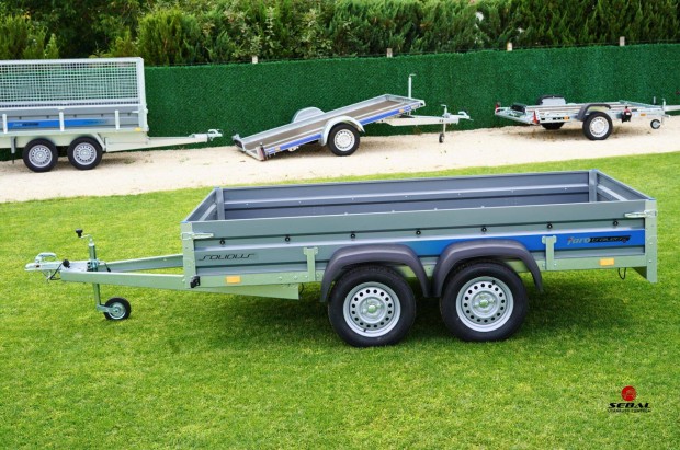 Akci� - �j ut�nfut� (300x150cm) most 779.000 Ft helyett 699.000 Ft