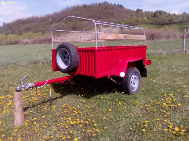 Akci! kivl llapot ers nagy 115x195cm utnfut friss mszakival