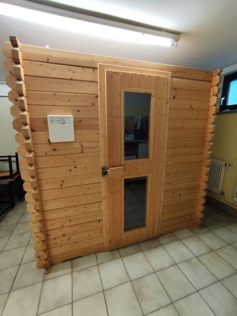 Akció finnszauna finn szauna sauna minőségi robosztus masszív