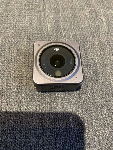 Akciókamera DJI Action 2