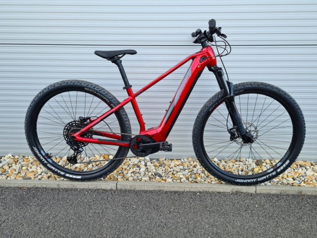 Akcis 0km nmet Conway legjabb bosch cx 85Nm 750Wh ebike