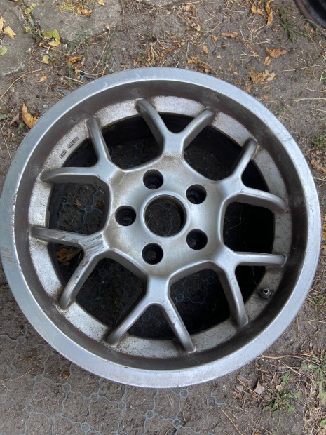 Akcis ron Elad Alufelni Szett!