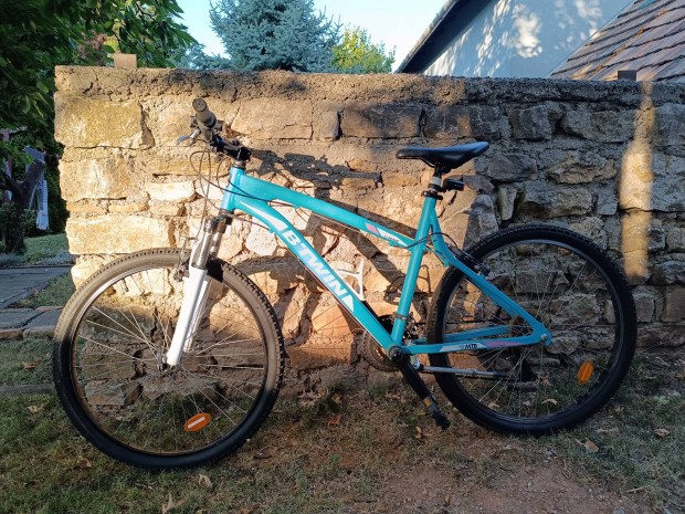 Akcis Btwin Rockrider 340 Mountain BIKE 