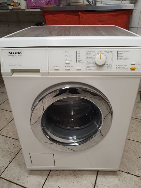 Akcis Miele mosgp 1v garancival 