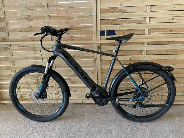 Akcios November,Bulls Eco Six50,Performanceline CX, 500Wh,