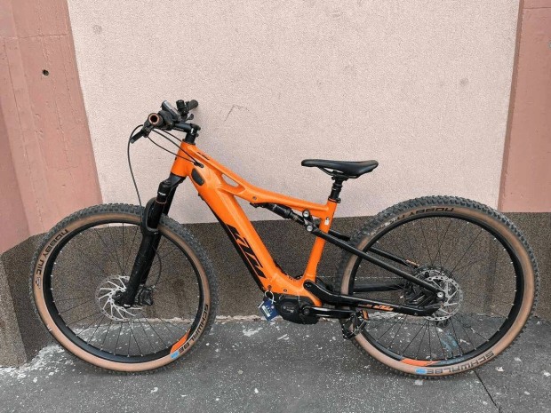 Akcios November,Ktm Chacana 293 ,Performanceline CX, 625Wh