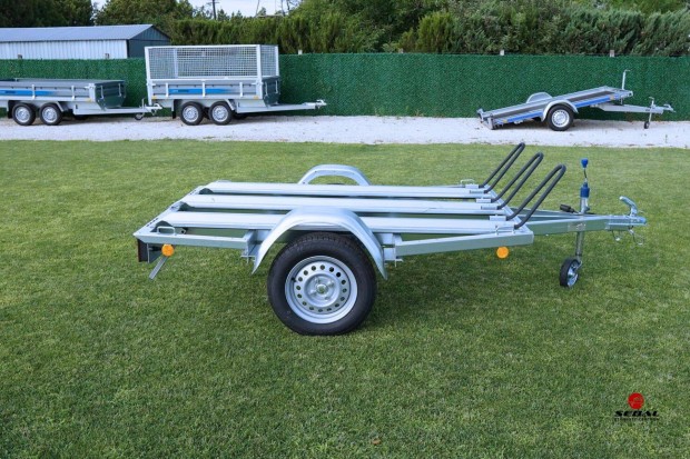 Akci�s Tpv-B�ckmann motorsz�ll�t� ut�nfut� - most csak 429.000 Ft