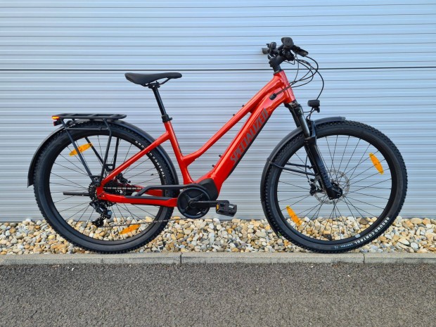 Akcis! Specialized Turbo Tero unisex ebike 710Wh M rockshox