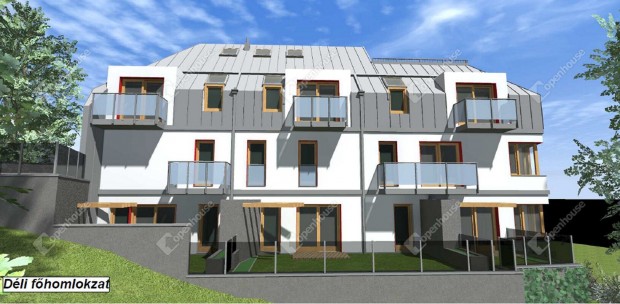 Akci�s aj�nlat! �j lak�sok Miskolctapolc�n 899.000ft/m2 �rt�l elad�k!