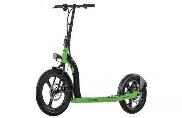 Akciós áron! Új, MS energy R10 nagy kerekű elektromos, motoros roller!