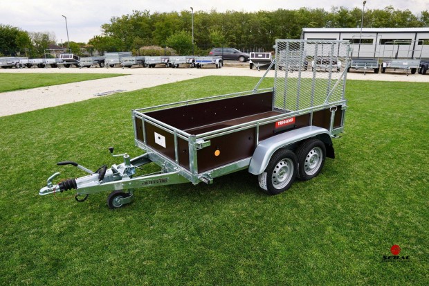 Akcis j 2.5m-es utnfut (1300kg) rmpval csak 1.114.000 Ft