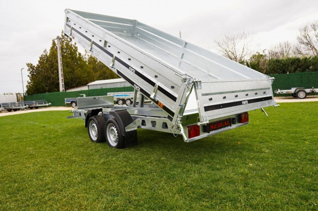 Akcis j 3500kg-os billens fkes utnfut Szegeden csak 3.499.000 Ft