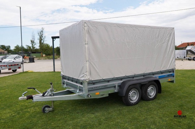Akcis j Solidus Max 330 utnfut +ponyva +rendszm csak 1.894.000 Ft