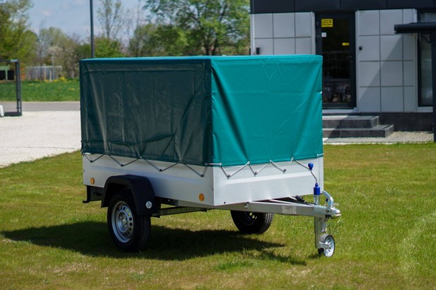 Akci�s �j ut�nfut� (202x106cm) - ponyva szettel - csak 478.000 Ft