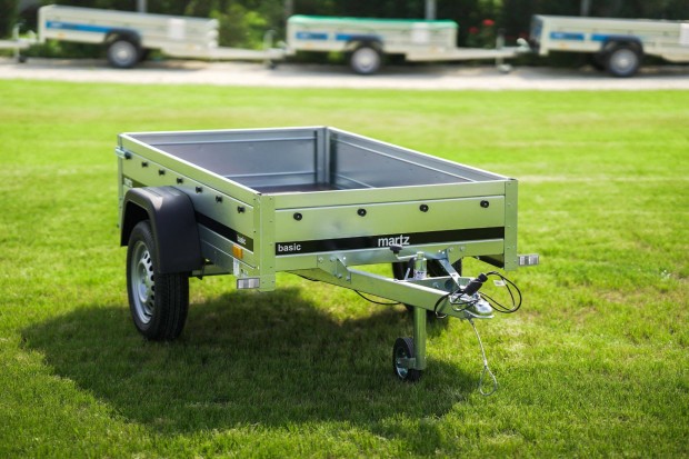 Akci�s �j ut�nfut� (2x1m) K�rmenden rendsz�mmal most 398.000 Ft!