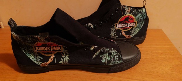 Akedo Jurassic Park Raptor Sneaker Limited Edition Cip 41 44 j