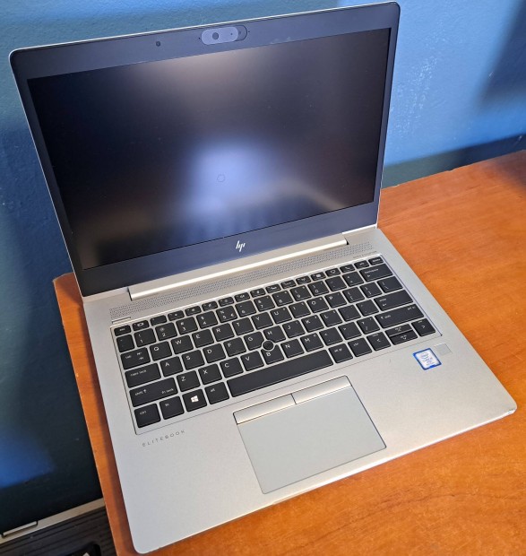 Aki kapja marja! HP Elitebook 830 G5 laptop