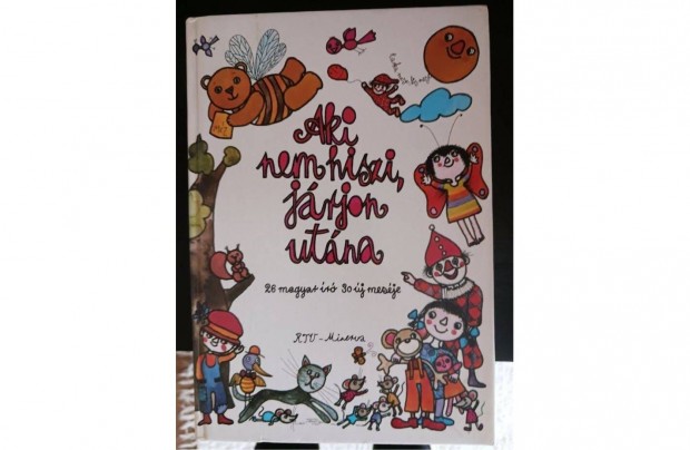 Aki nem hiszi járjon utána 1983