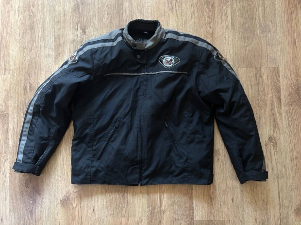Akito cordura motoros dzseki , kabát , Méret: L