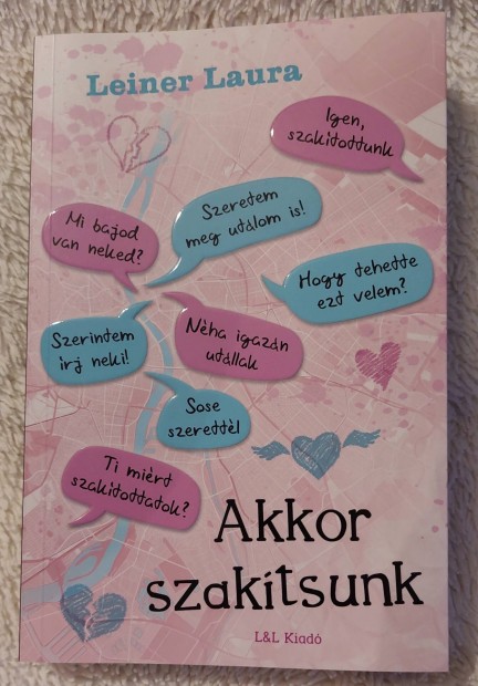 Akkor szaktsunk