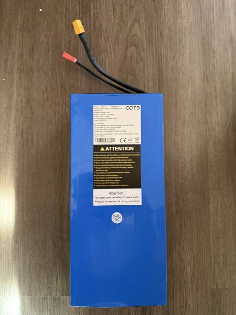 Akkumltor 48v 20ah