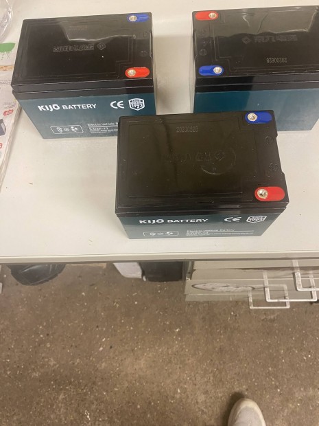 Akkumlátor elektromos kerékpár a