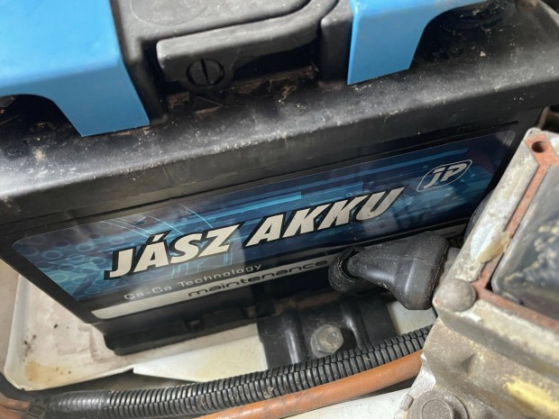 Akkumultor 12V 45Ah - fl ves