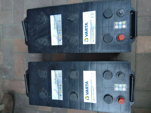 Akkumultor 12v/ 155Ah