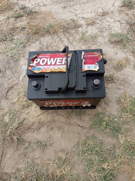 Akkumultor 12v autba 